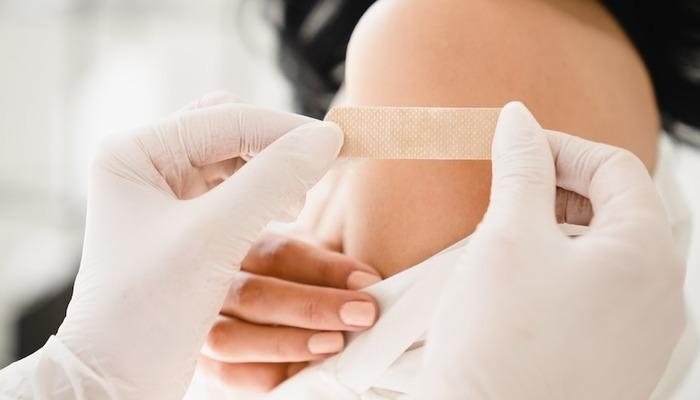 HPV-Impfung ist kostenlos: Experten empfehlen den 9-valenten Impfstoff
