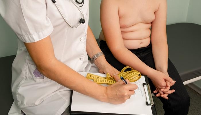 Adipositas-Alarm bei Kindern! Experten warnen: „Früher war er selten, heute nimmt Typ-2-Diabetes in jungen Jahren zu“