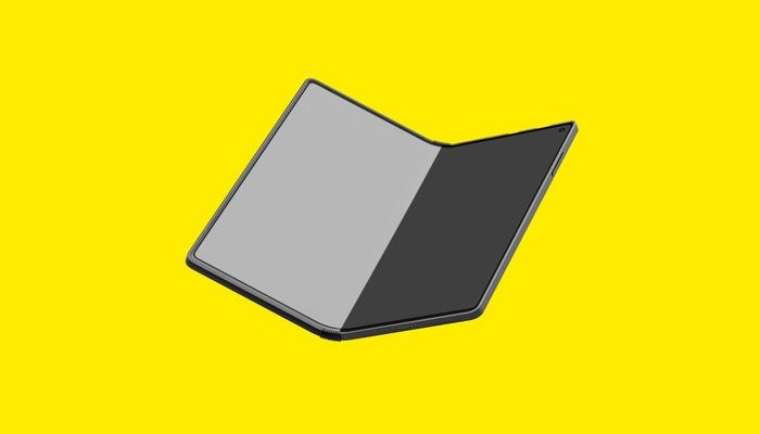 Neues Leak zu Apples erstem faltbaren Smartphone, dem iPhone Fold! Bild ebenfalls geteilt: Ähnelt dem iPad mini