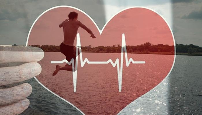 Letni upał może wywołać zawał serca! Eksperci ostrzegają: „Jeśli nagle wskoczysz do zimnej wody, ryzyko wzrasta”