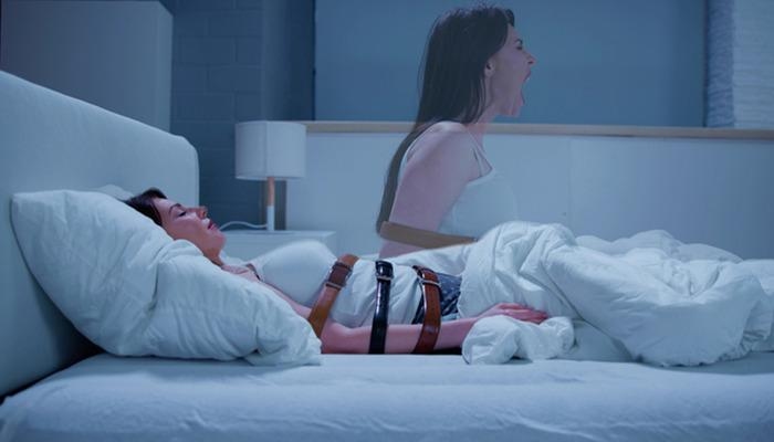 New research warns: Watch out! Nightmares can shorten life