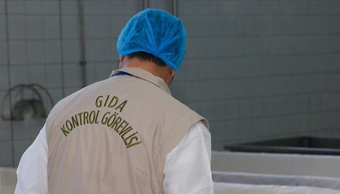 Un célèbre pâtissier a nourri ses clients avec des abats plutôt qu'avec de la viande hachée ! Des entreprises qui ne respectent pas les normes de santé publique figurent sur la liste du ministère : viande de porc, de cheval et d'âne, abats…
