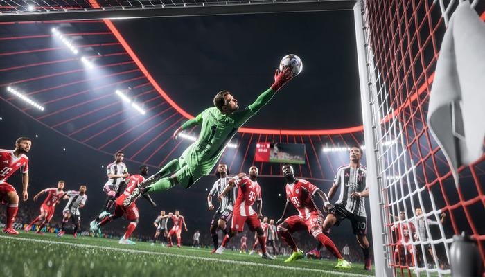 EA SPORTS FC 26 se ha presentado con la sorpresa de un comentarista turco: ¡Aquí tenéis el tráiler, la fecha de lanzamiento y el precio!