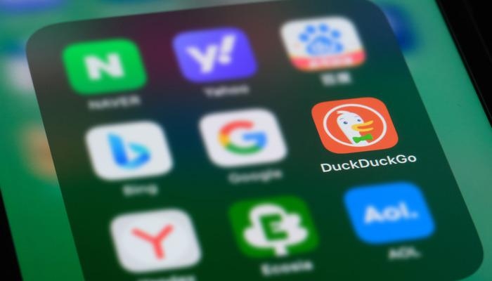 DuckDuckGo erhält eine KI-generierte Funktion zum Ausblenden von Bildern