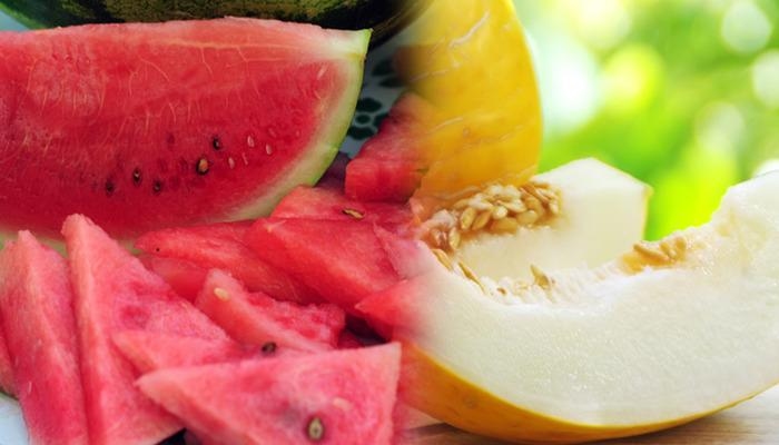 Risque d'intoxication : faites attention à ces éléments avant de manger de la pastèque et du melon !