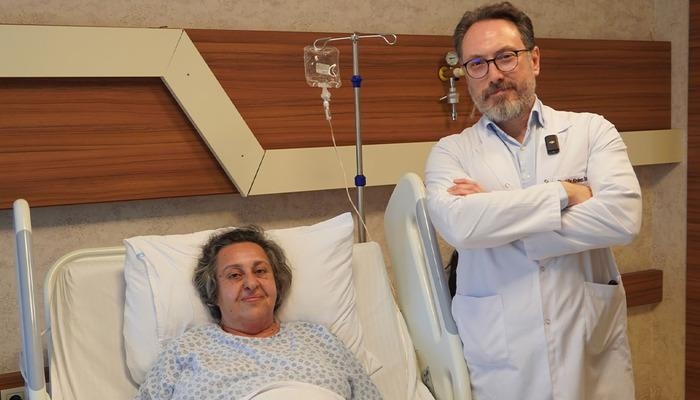 Un nez qui coule, pris pendant des années pour une allergie, s'est avéré être un grave problème de santé : le véritable diagnostic était surprenant...