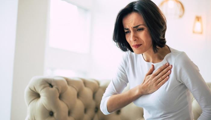 Nueva investigación: ¡Disminuyen la presión arterial y el riesgo de infarto! ¿Son beneficiosos los purificadores de aire?