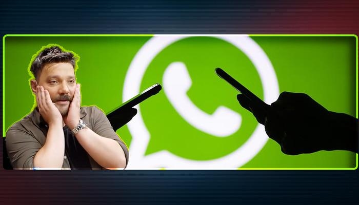 „Wird WhatsApp abgehört?“, fragte er! Eine bemerkenswerte Antwort eines Cybersicherheitsexperten an Oğuzhan Uğur