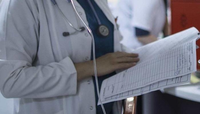 'Yapay zeka mesleğimizi elimizden alır mı? Bizim yerimize geçebilir mi?' sorusu yaygınlaştı! Uzman isim açıkladı: "Tanı koyma oranı, 4 kat daha fazla'