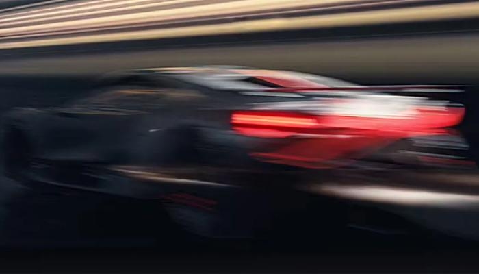 Раньше он производил пылесосы, а теперь будет производить автомобили! Он будет конкурировать с Bugatti Veyron.