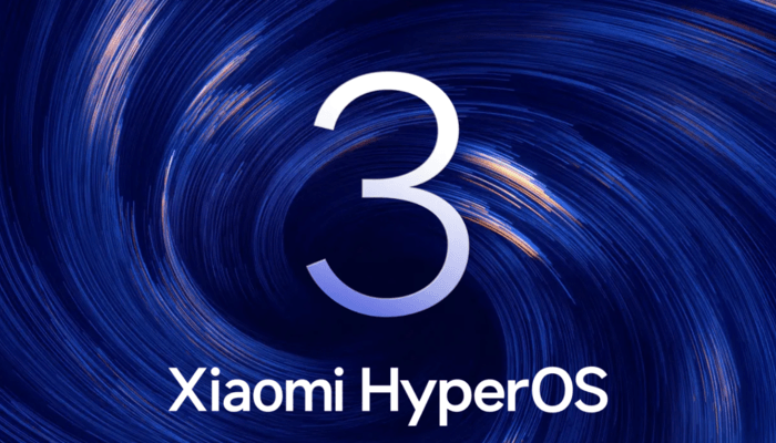 Xiaomi presenta HyperOS 3: ecco le caratteristiche e tutto quello che devi sapere!