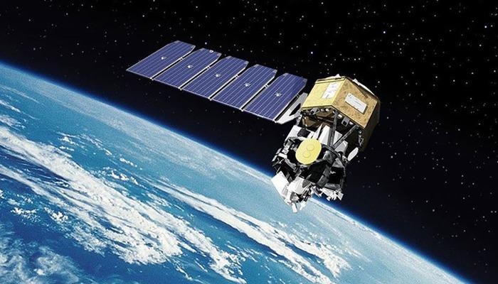 China enviou seu novo satélite ao espaço