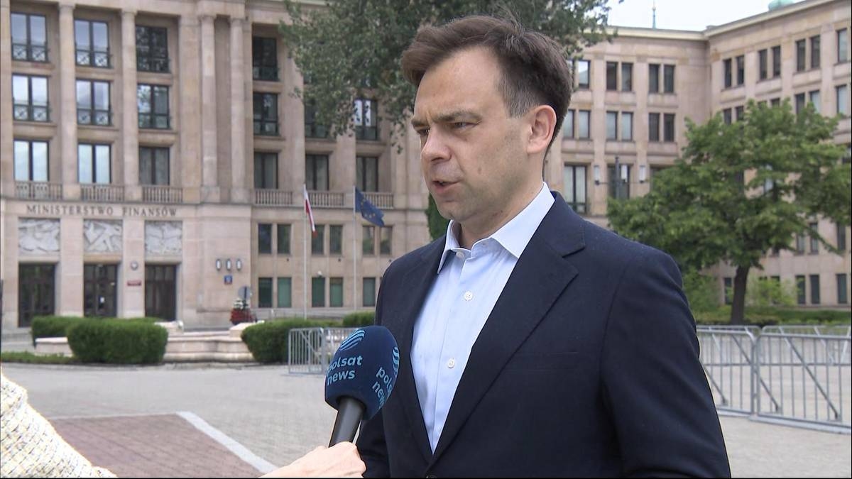 Augmentation du salaire minimum. Le ministre des Finances met fin aux spéculations.