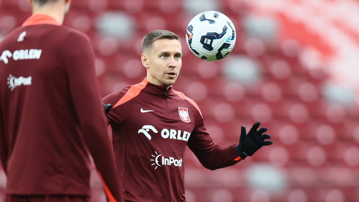 The official announcement regarding the Polish international has been made. The club has dispelled any doubts.