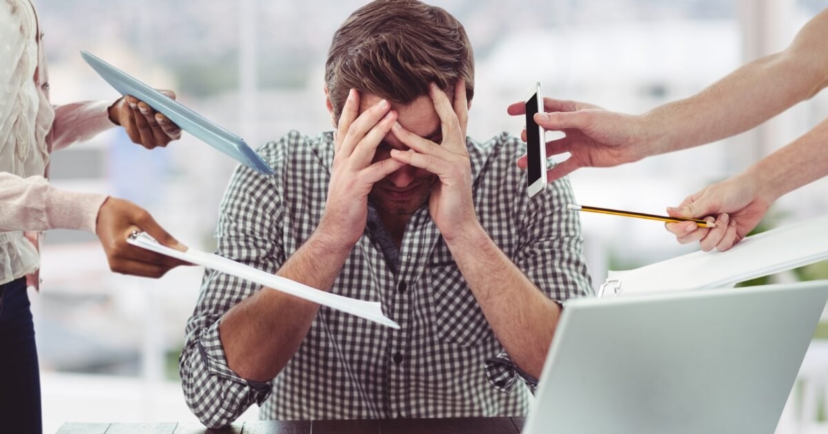 Вызывает ли стресс рак? Что уже известно науке