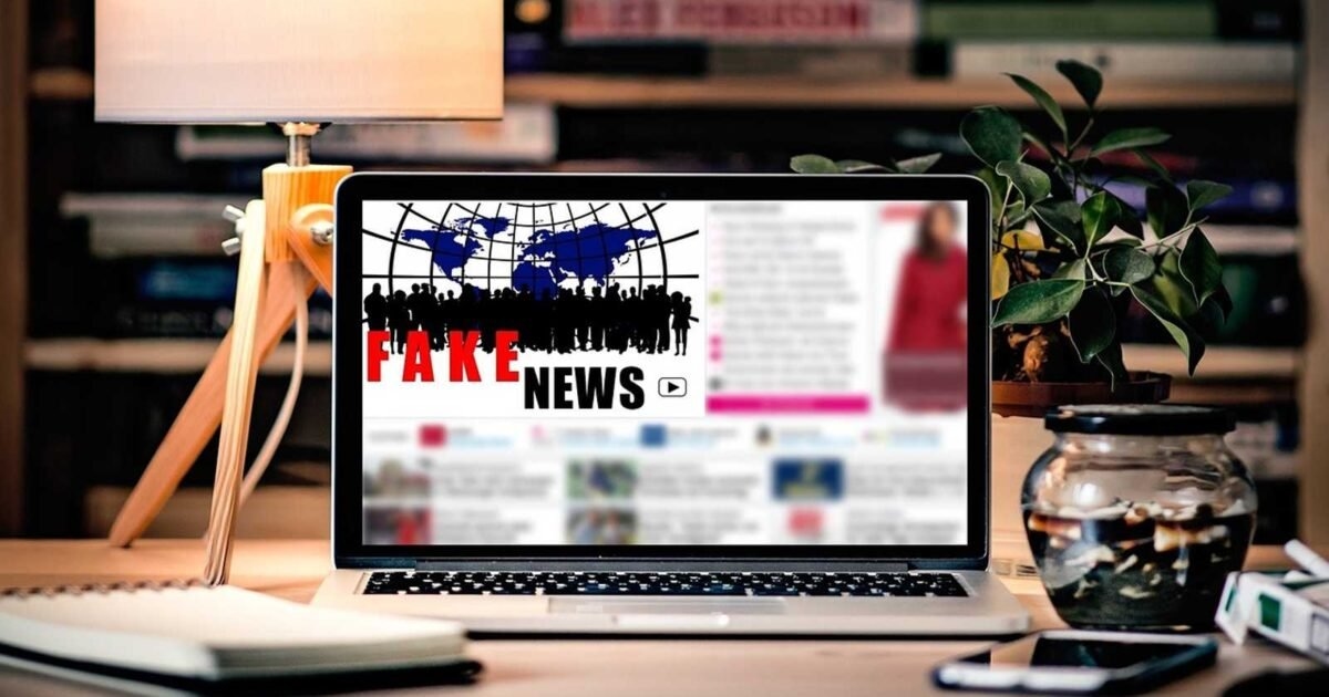 Как распознать фейковые новости о здоровье