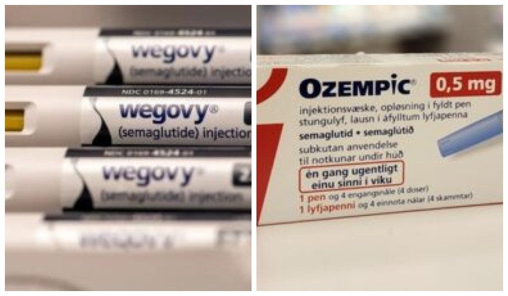 Anvisa, Ozempic ve diğer zayıflama kalemlerinin görme kaybına neden olabileceği konusunda uyarıyor