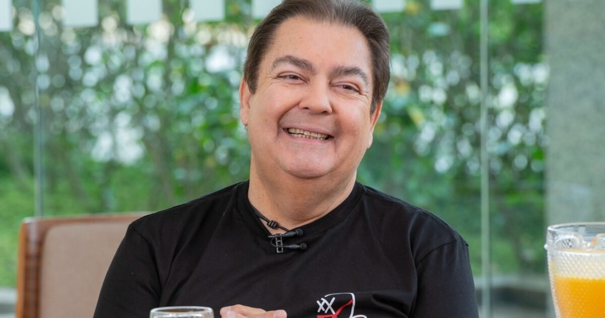 Faustão has been waiting for new organs for a year; learn how the transplant waiting list works.