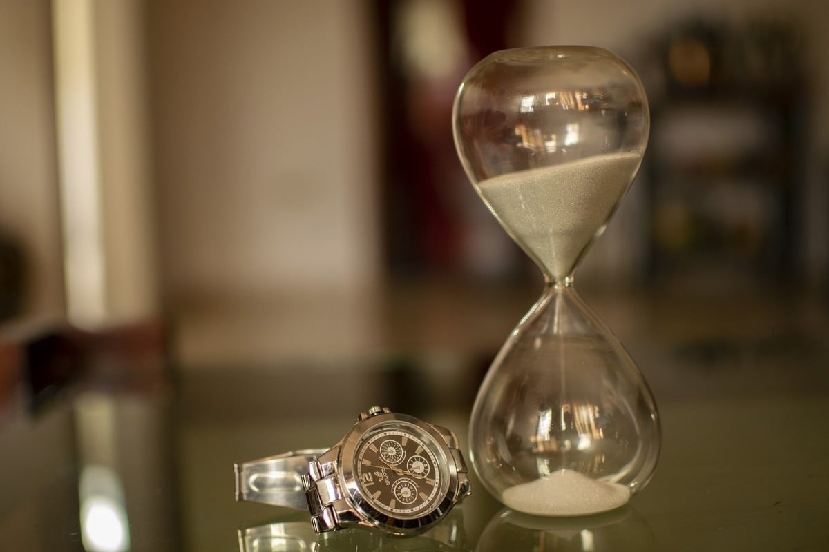 Philosophical Notices: This Time That Does Not Pass