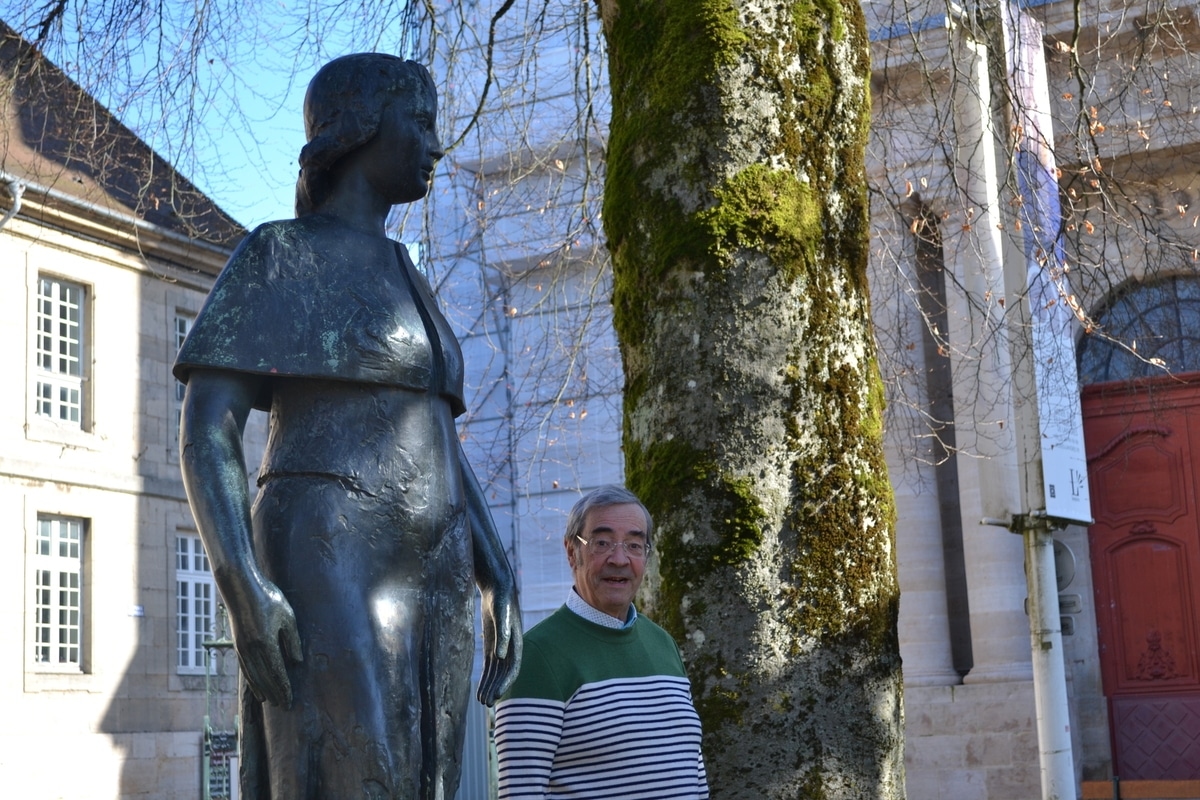 Os pioneiros da Nova França em conferência