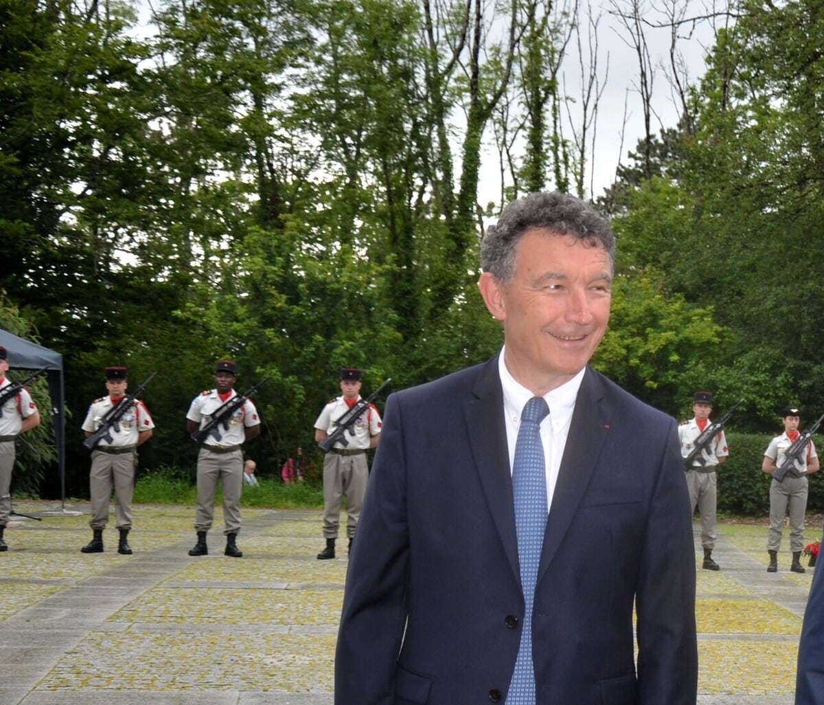 Franck Leroy: „Sytuacja finansów publicznych wymaga jasności i odpowiedzialności”
