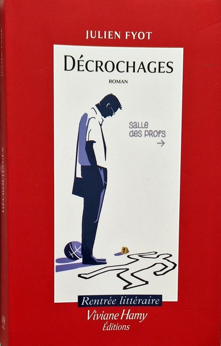 Libros para el verano: “Décrochages” y “Un petit boulot”