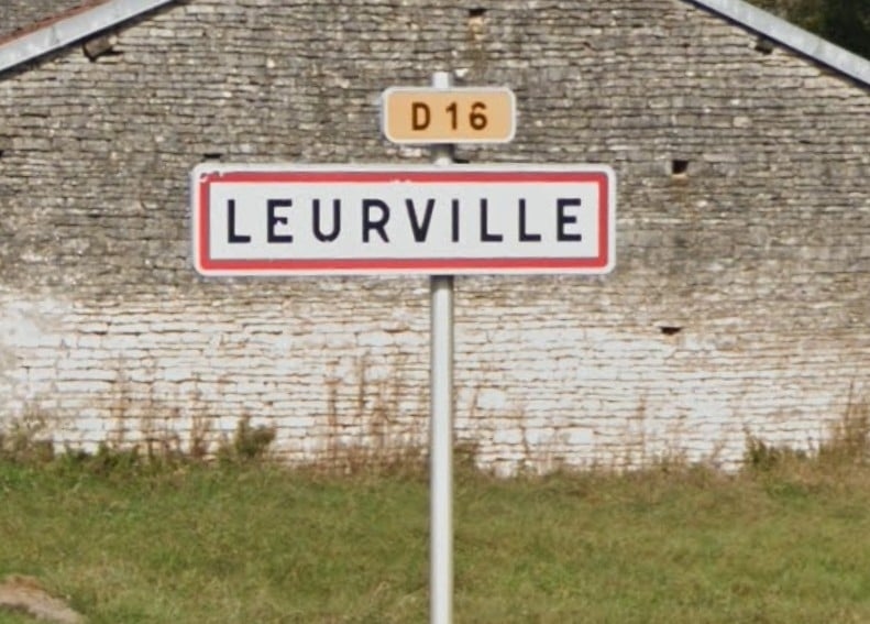 Uroczystości 15 sierpnia w Leurville