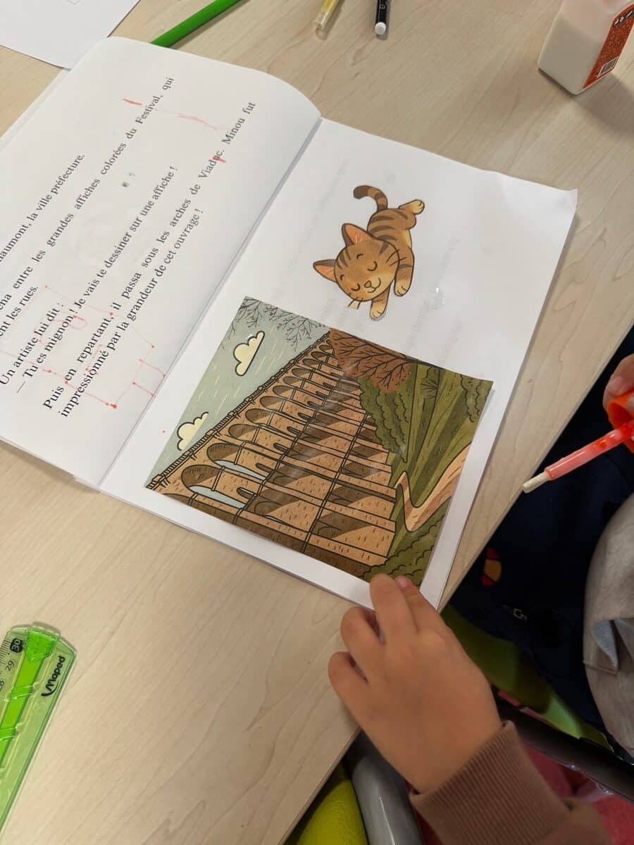 Gli eventi estivi del Musée Anim sono terminati!