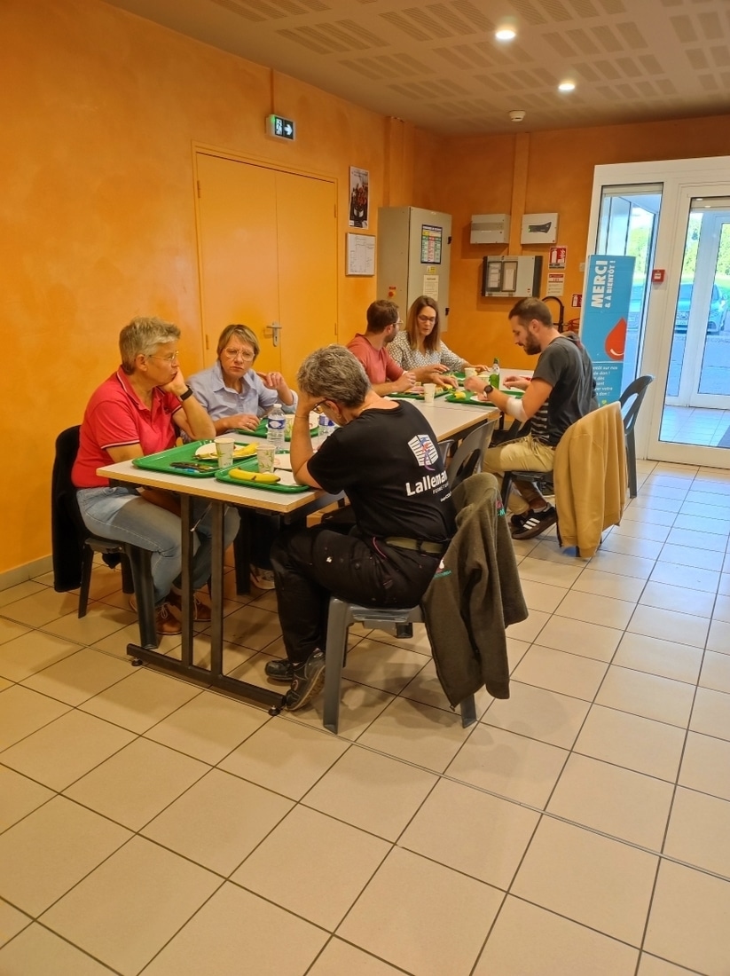 Donazione del sangue: calo significativo dei donatori