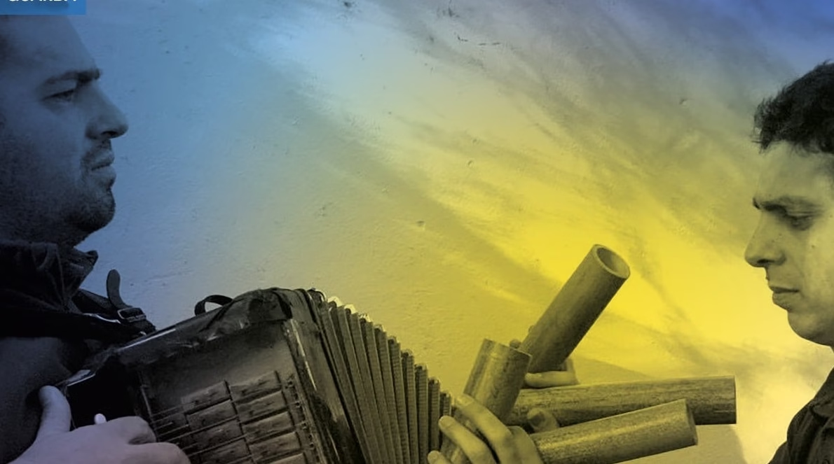 Guarda – Müzede “Konsertinanın Sesi” başlıklı yorumlu konser