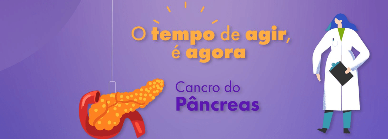 Gastroenterologen warnen vor einem Anstieg von Bauchspeicheldrüsenkrebs in Portugal.