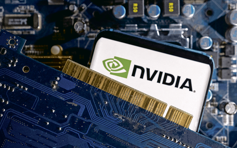 Nvidia bereitet sich darauf vor, bis zu 100 Milliarden US-Dollar in OpenAI zu investieren