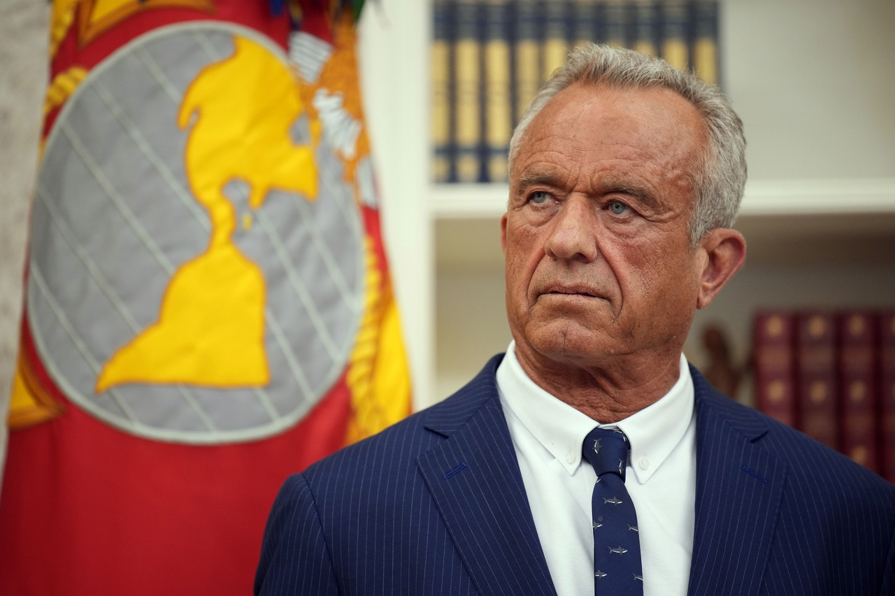 Con RFK Jr. al comando, i produttori di integratori vedono la possibilità di guadagnare