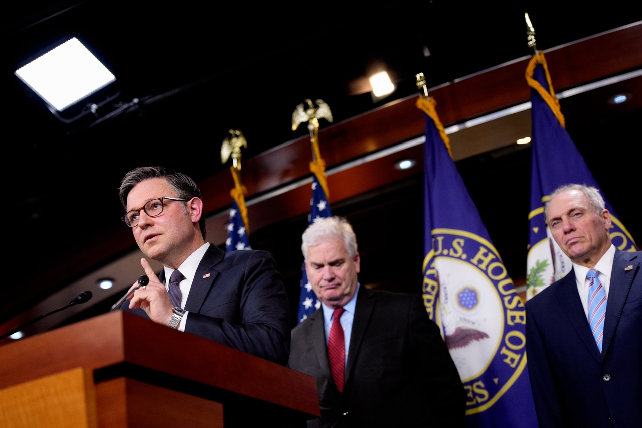 The GOP’s Trying Again To Cut Medicaid. It’s Only Gotten Harder Since 2017.