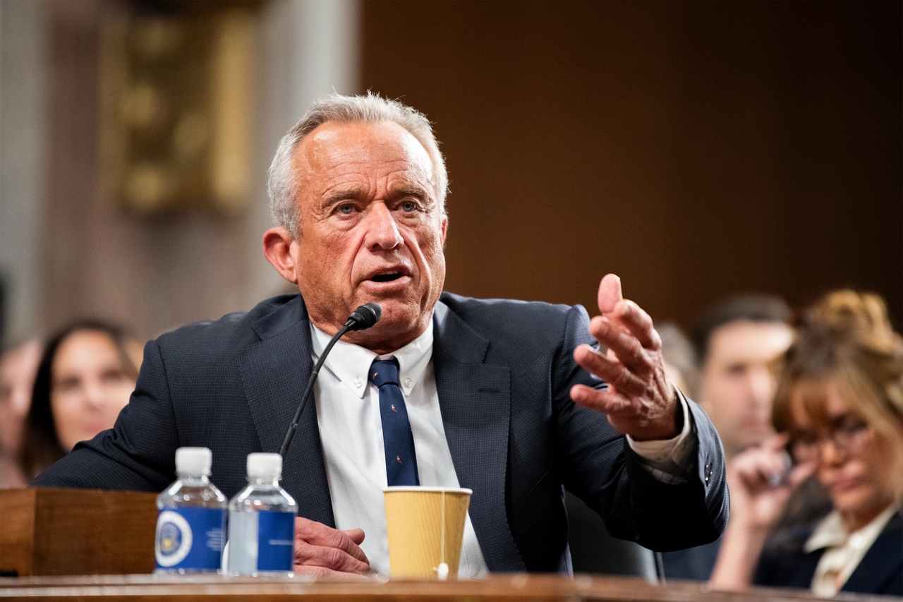 RFK Jr.’s Hearing With Senate HELP Committee: A Live Discussion