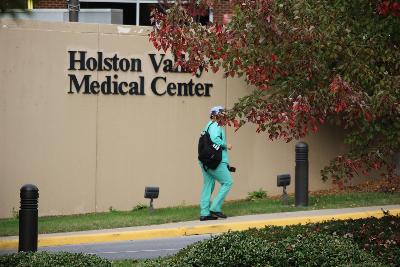 Ballad Health’s Hospital Monopoly Underperformed. Then Tennessee Lowered the Bar.
