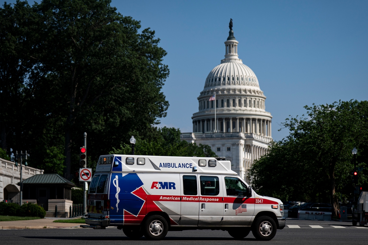 Republican Megabill Will Mean Higher Health Costs for Many Americans