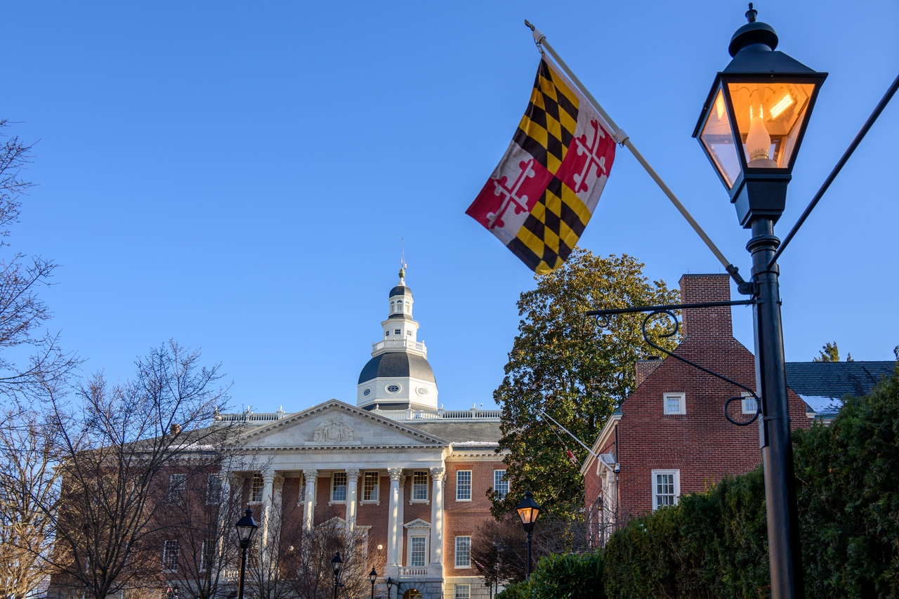 Il Maryland attinge al fondo dell'Affordable Care Act per contribuire a pagare l'assistenza per l'aborto