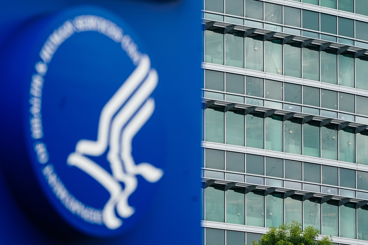 Blue States That Sued Kept Most CDC Grants, While Red States Feel Brunt of Trump Clawbacks