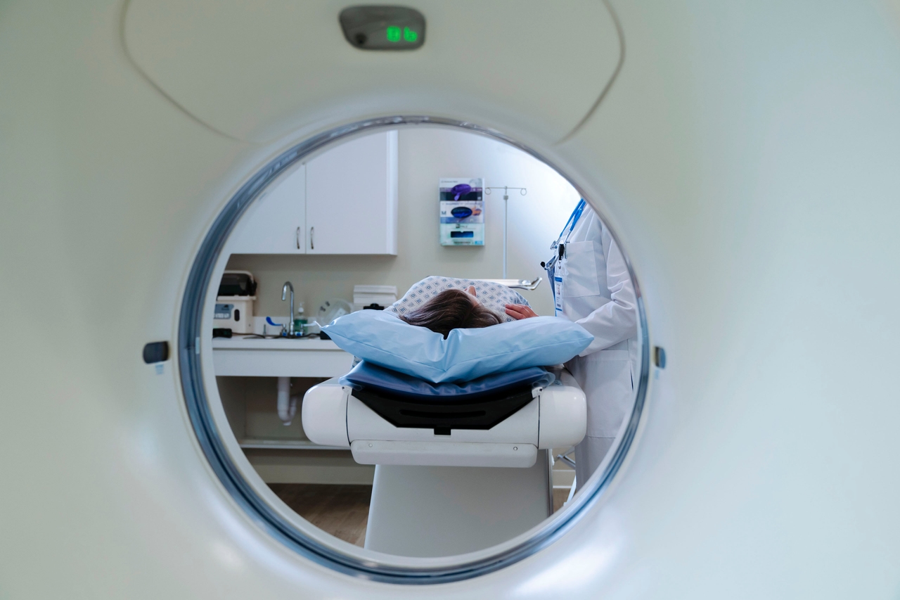 Dieser Test kann einen Herzinfarkt in Ihrer Zukunft vorhersagen
