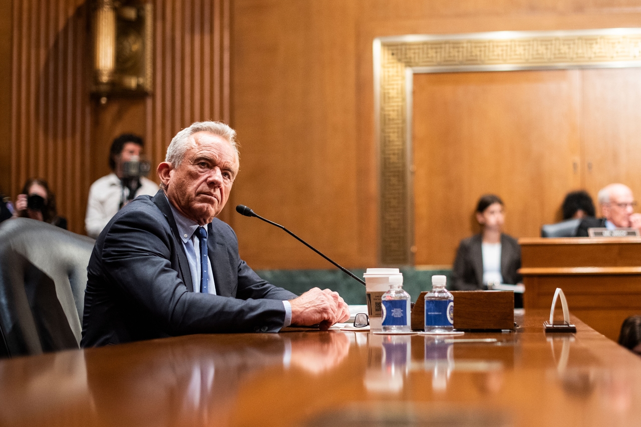 Kennedy’s Take on Vaccine Science Fractures Cohesive National Public Health Strategies