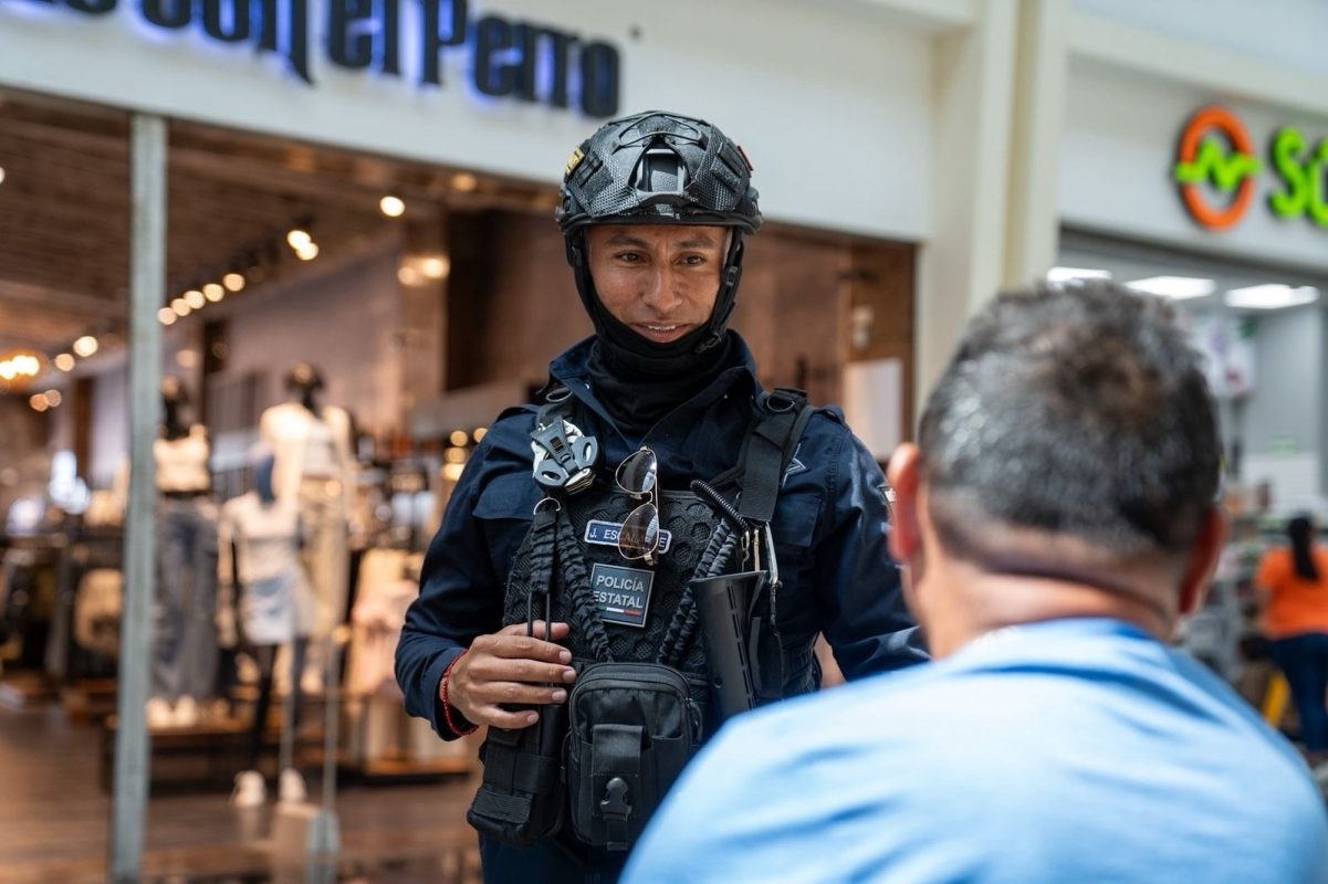 Operação de trânsito anunciada em Chetumal para o feriado de Buen Fin.