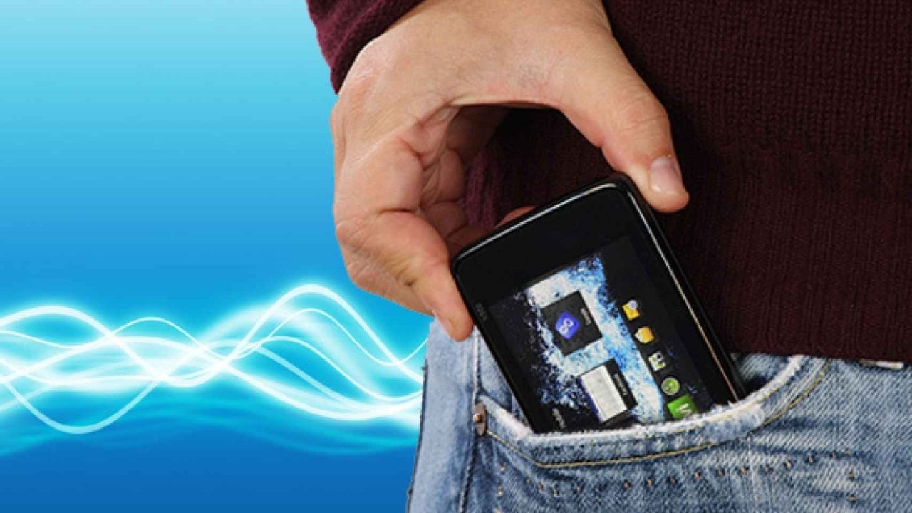 Чувствуете ли вы беспричинную вибрацию телефона? Возможно, у вас синдром фантомной вибрации.