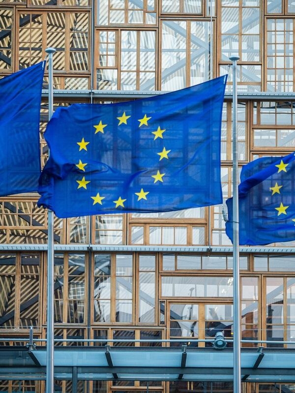 Embora o objetivo da cúpula da OTAN fosse manter os EUA felizes, outro país pode atrapalhar os planos da cúpula da UE.