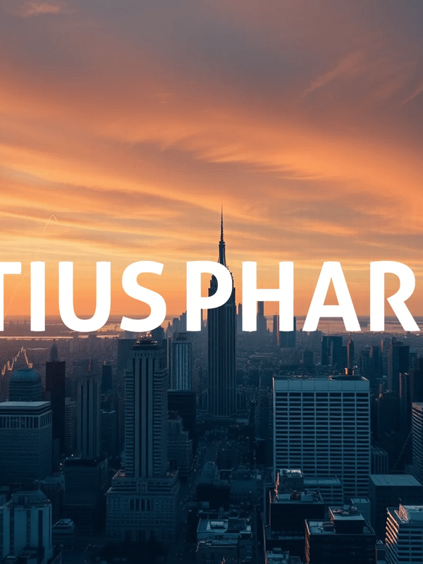 Acciones de Citius: ¿Un desplome interminable?