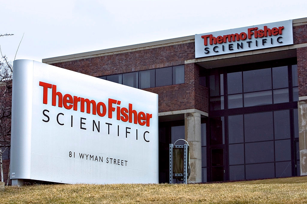 Thermo Fisher rafforza la sua presenza nel settore della bioelaborazione con l'acquisizione da 4 miliardi di dollari del segmento Solventum Biz