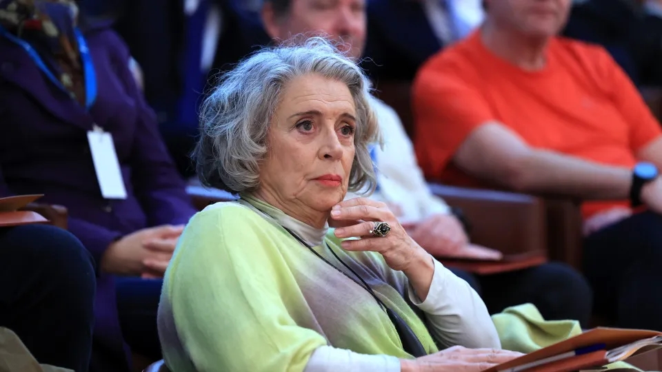 L'administration de Serralves regrette les déclarations d'Isabel Pires de Lima