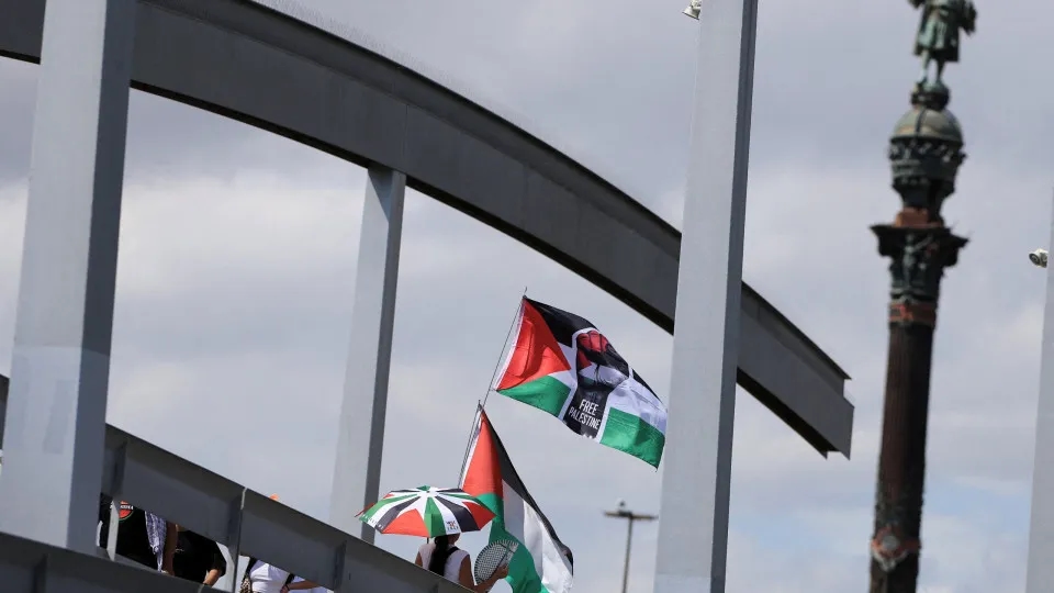 Culture sends letter to the Portuguese Government regarding flotilla access to Gaza