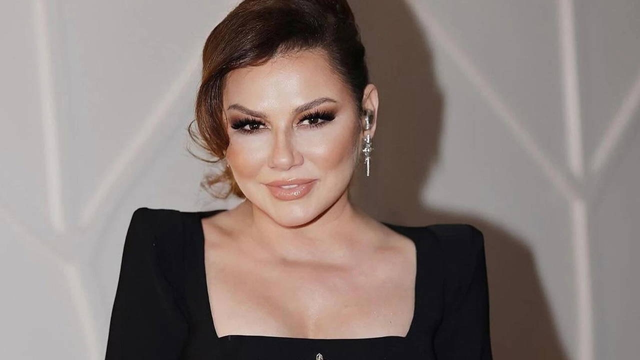 Deniz Seki announced the two actors she wants to play in the film about her life.