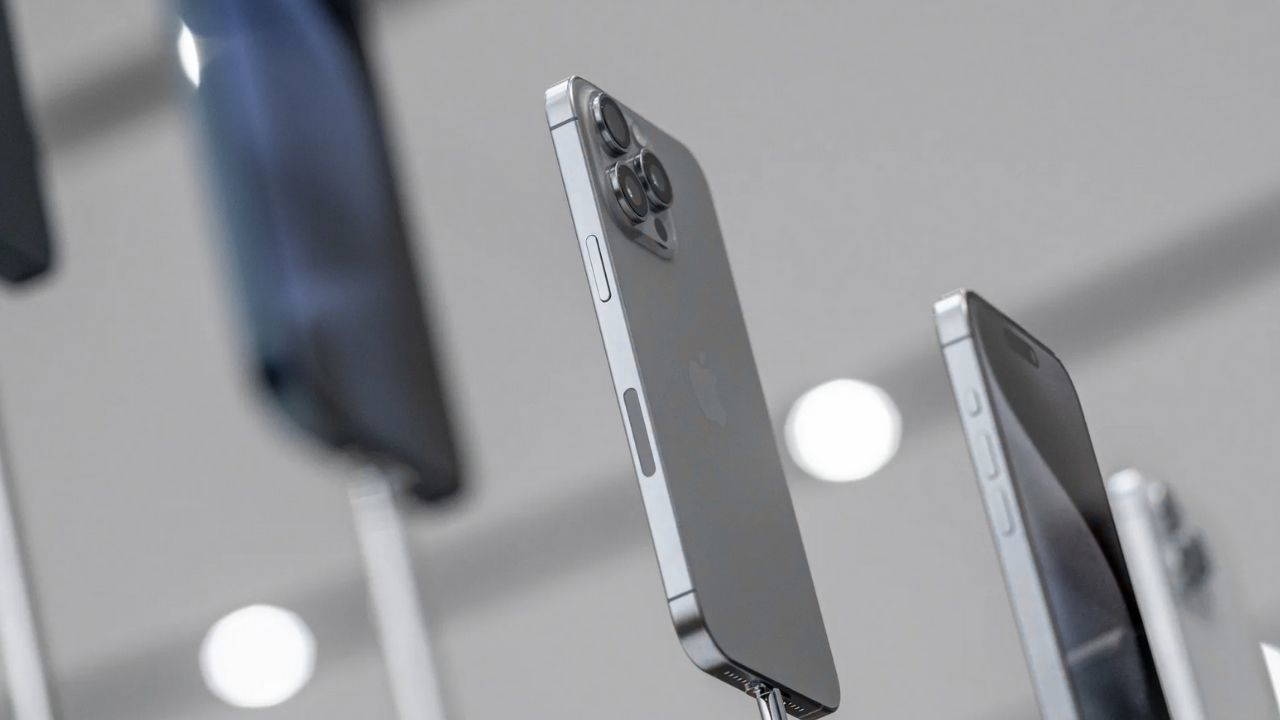 Regulacja dotycząca etykiet dla iPhone’ów i iPadów sprzedawanych w Europie